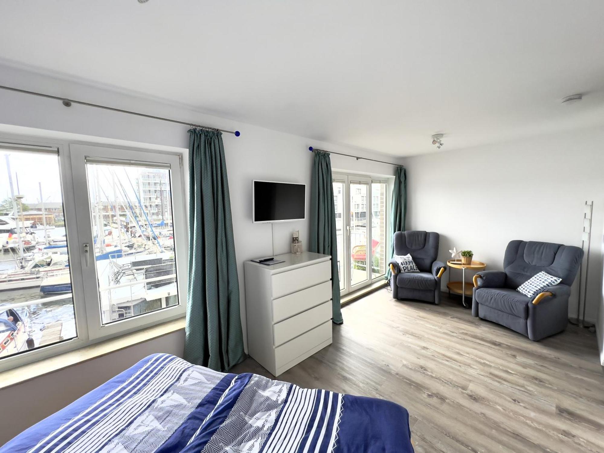 Apartment Schleusenglueck