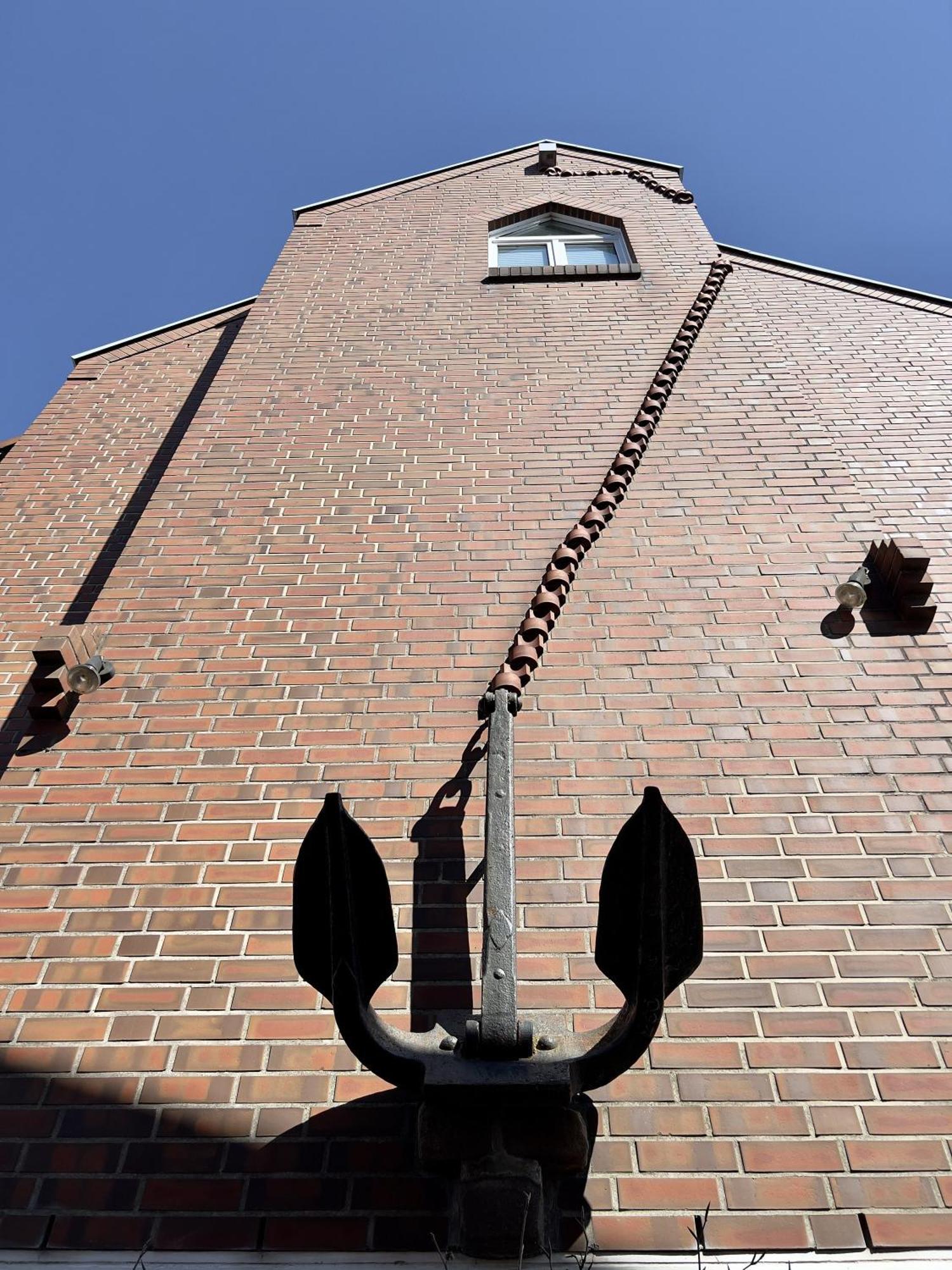 Apartment Schleusenglueck *