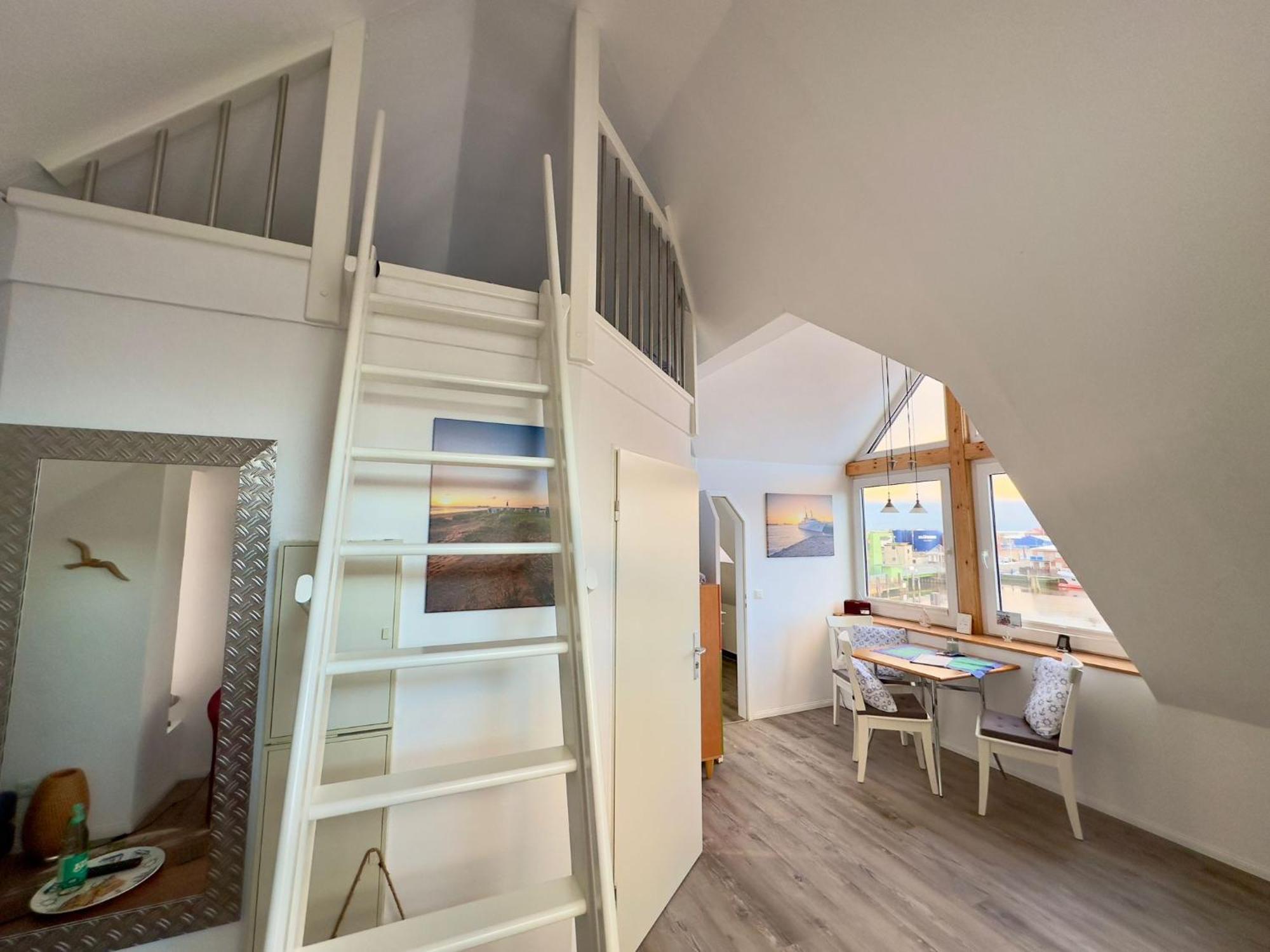 Apartment Schleusenglueck *