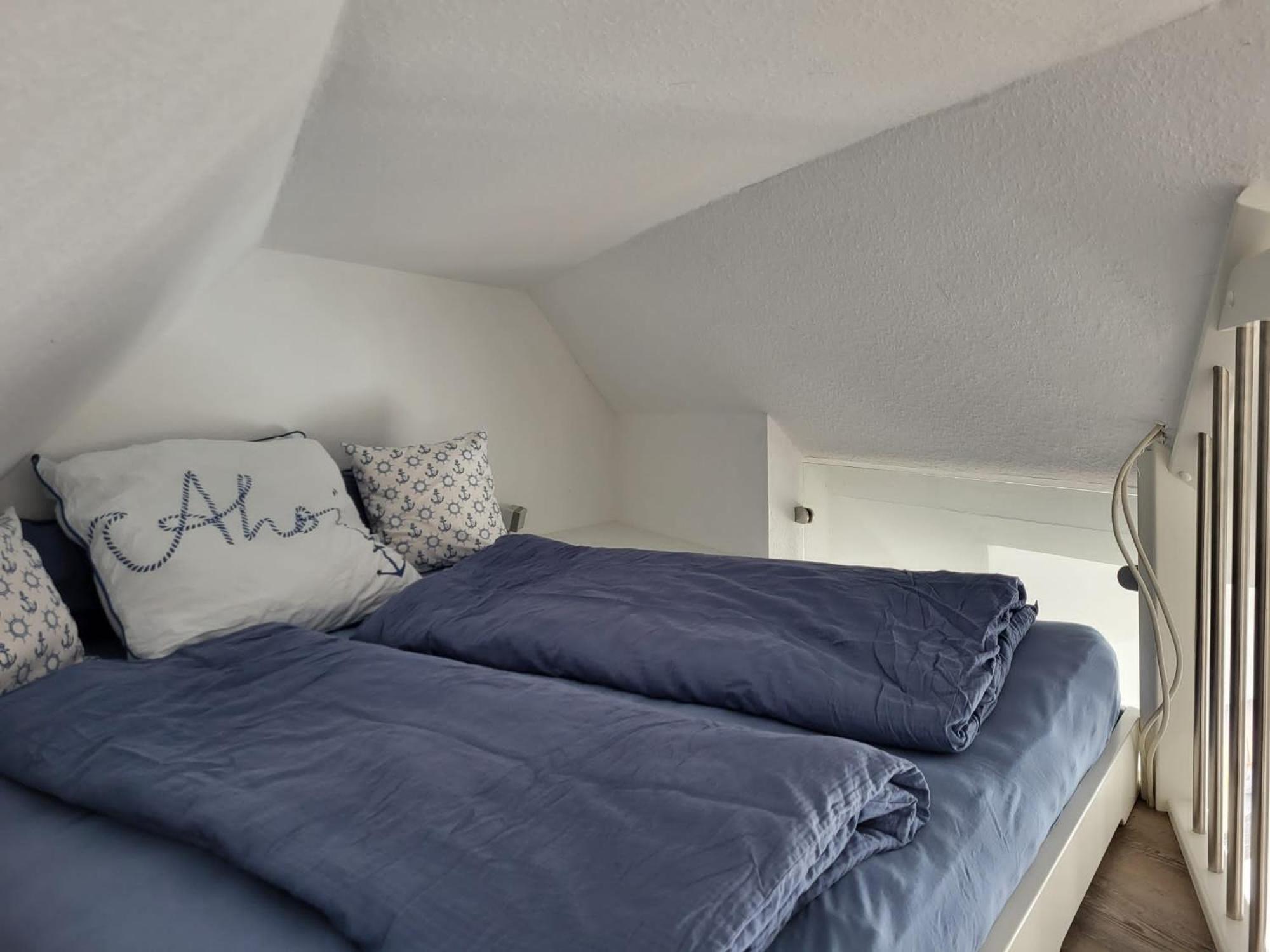 Schleusenglueck Apartment Cuxhaven