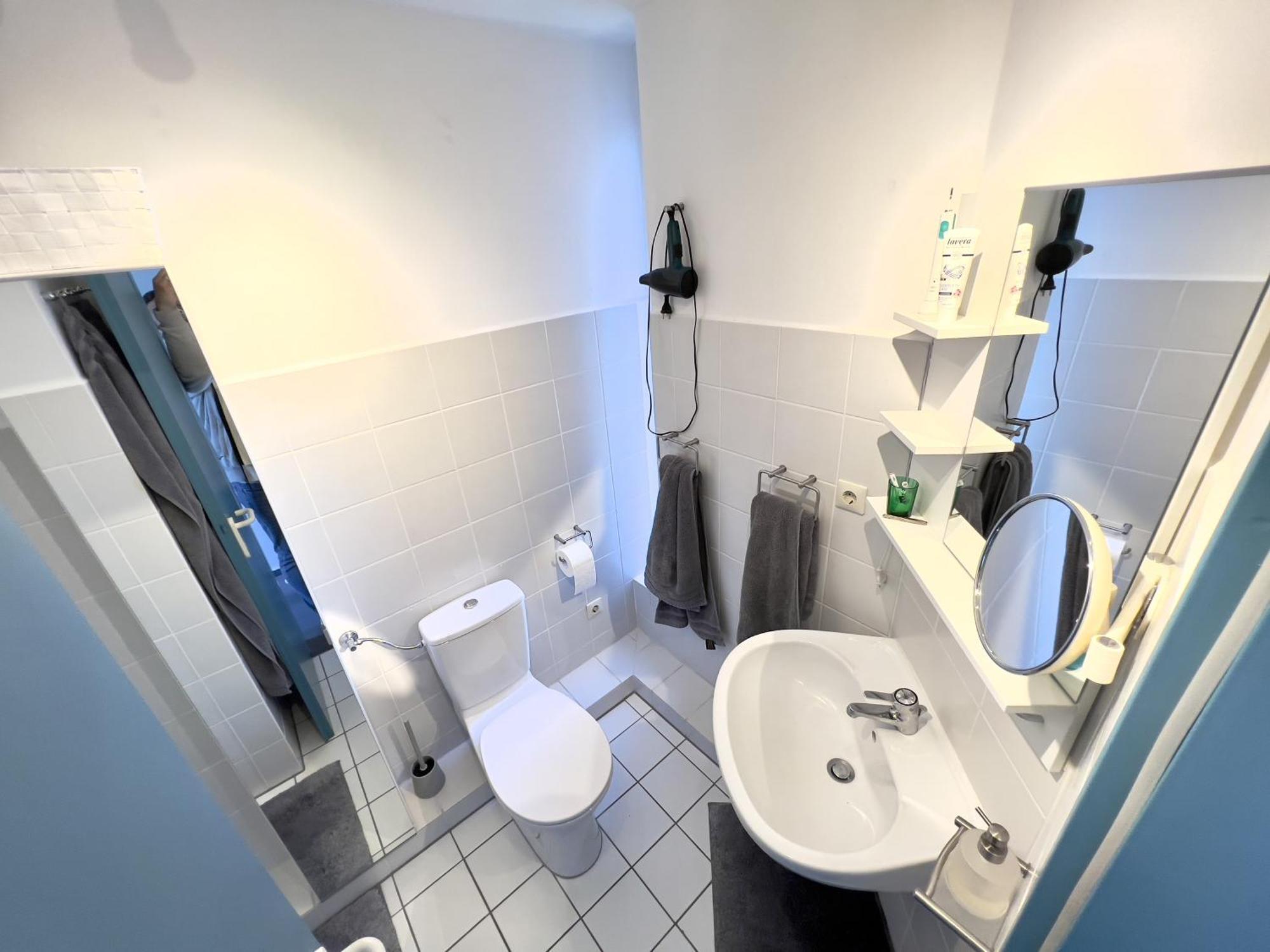 Apartment Schleusenglueck Cuxhaven