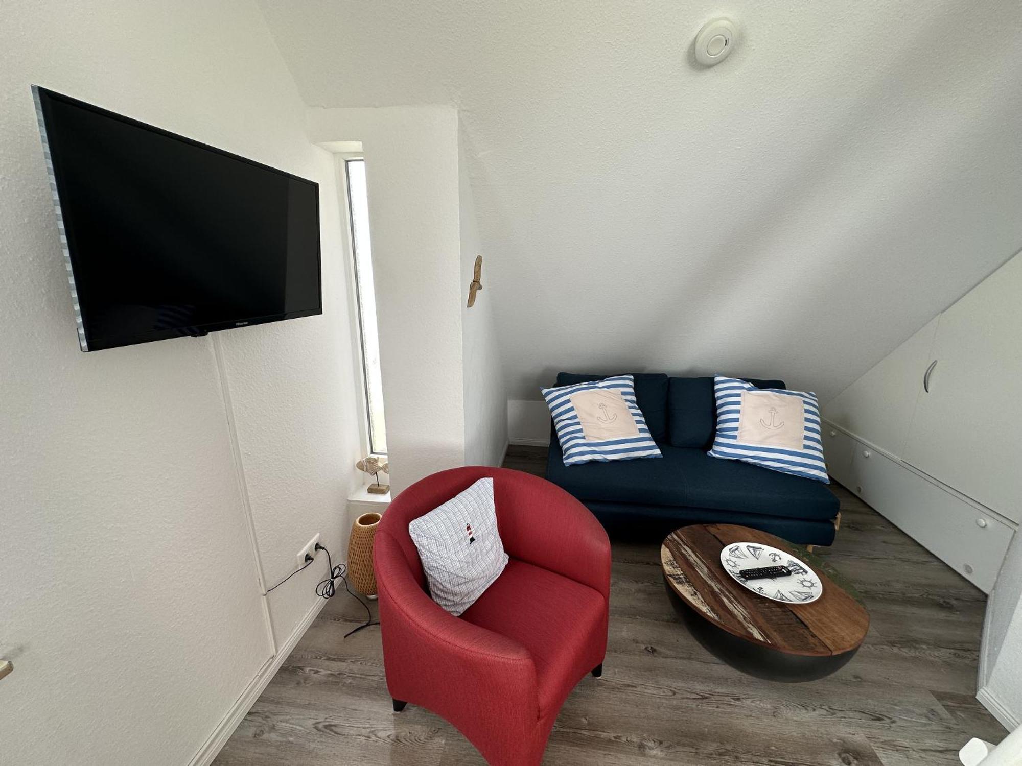 Apartment Schleusenglueck
