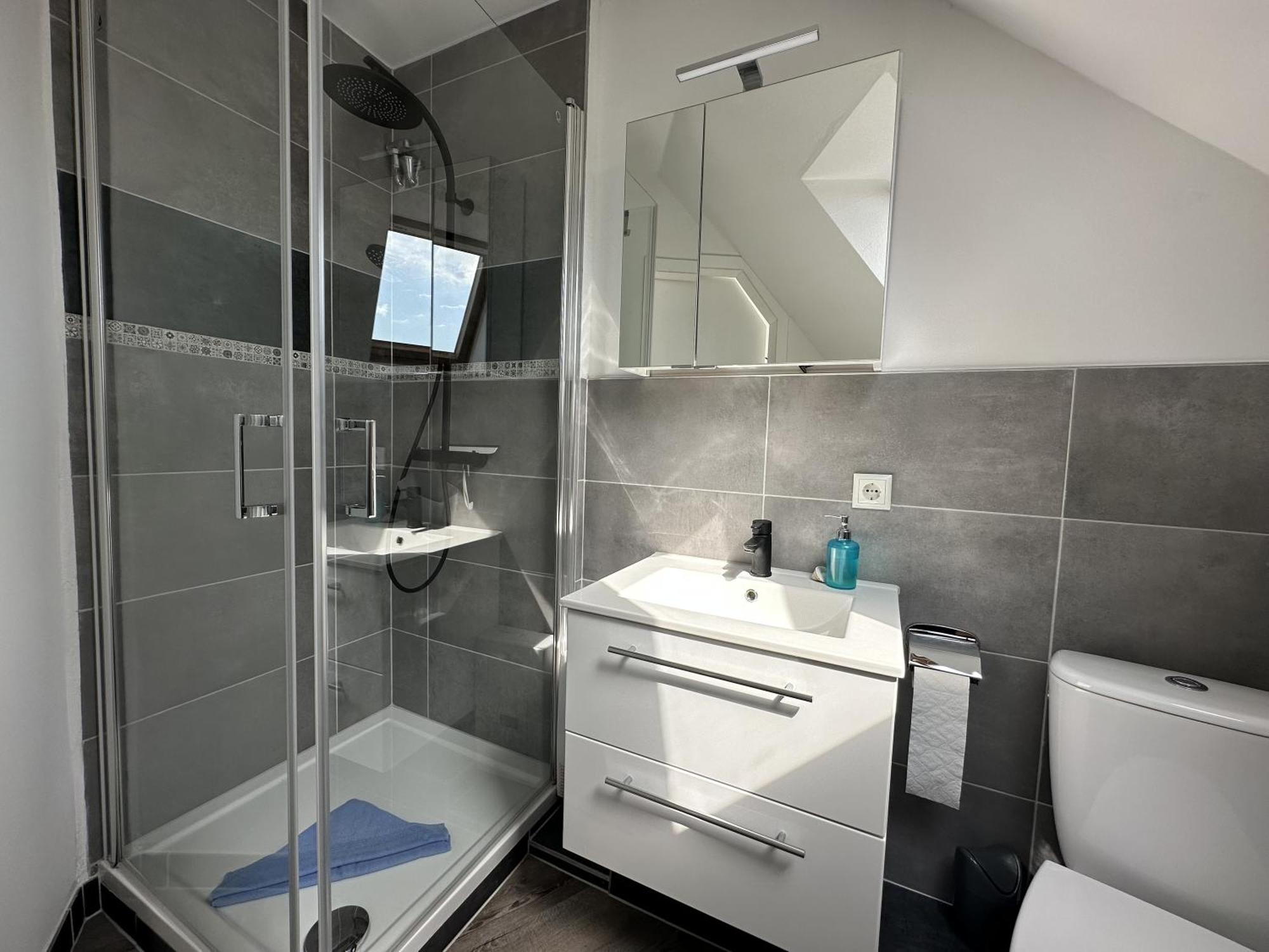 Apartment Schleusenglueck Cuxhaven
